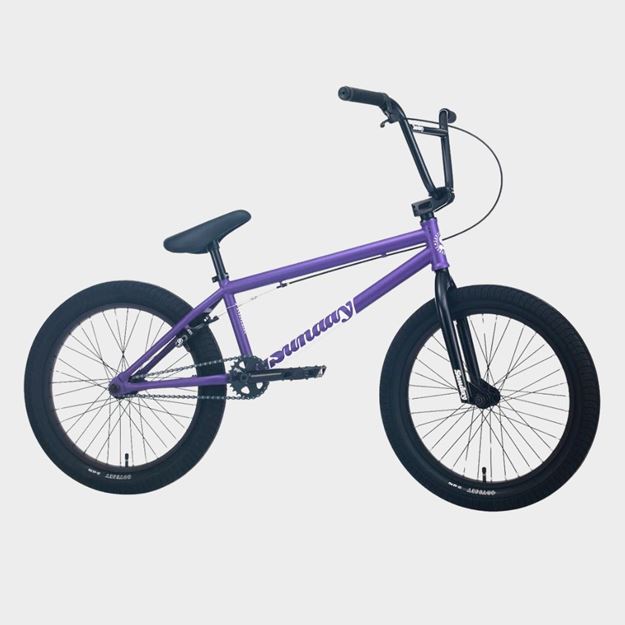 Picture of Sunday Primer 20.75 matte grape soda